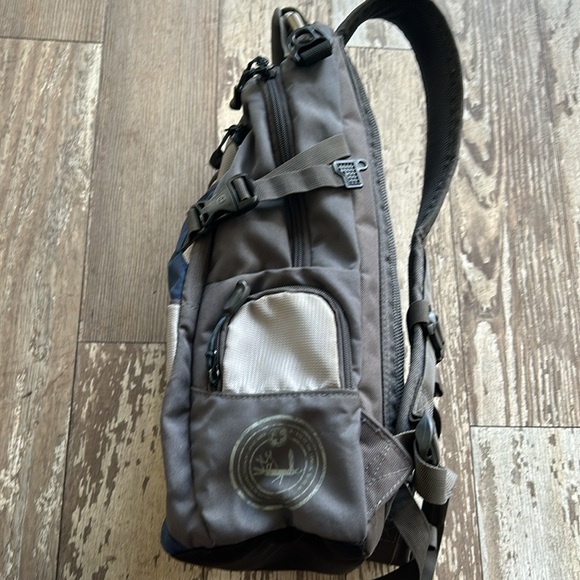 Swiss Gear backpack - Picture 4 of 5